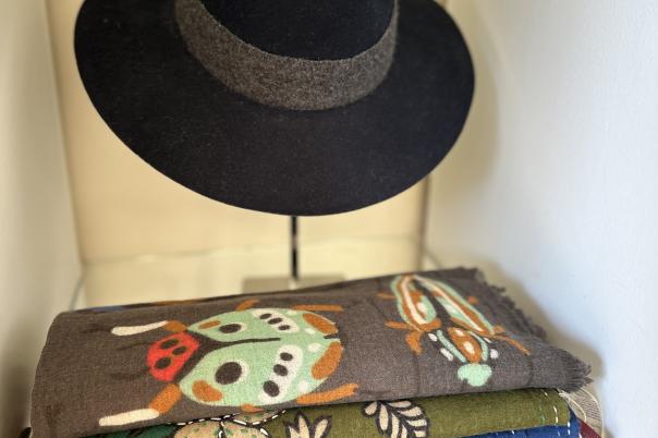 Boudoir 5 Westbourne - Pre-Loved Vintage & Designer Boutique Bournemouth