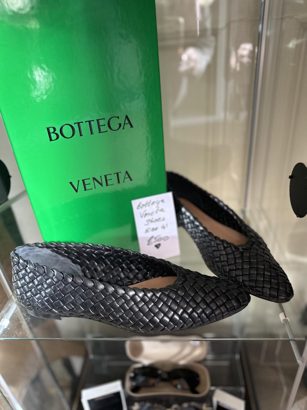 Boudoir 5 Westbourne - Pre-Loved Vintage & Designer Boutique Bournemouth