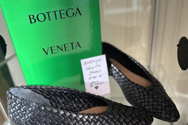 Boudoir 5 Westbourne - Pre-Loved Vintage & Designer Boutique Bournemouth