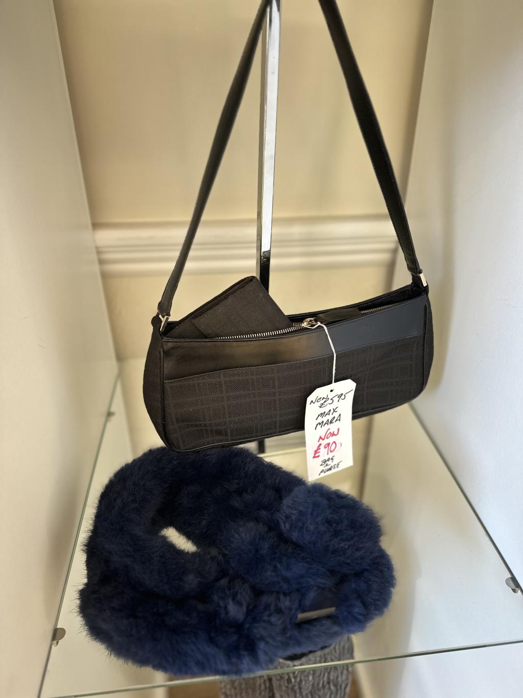 Boudoir 5 Westbourne - Pre-Loved Vintage & Designer Boutique Bournemouth