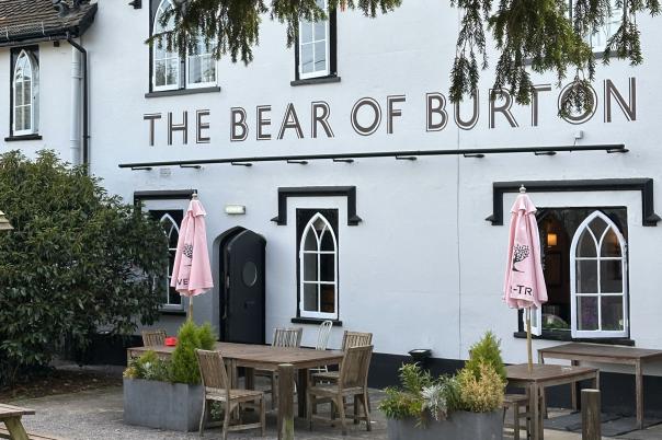Why The Bear of Burton Is One of Christchurch's Most Loved Country Pubs