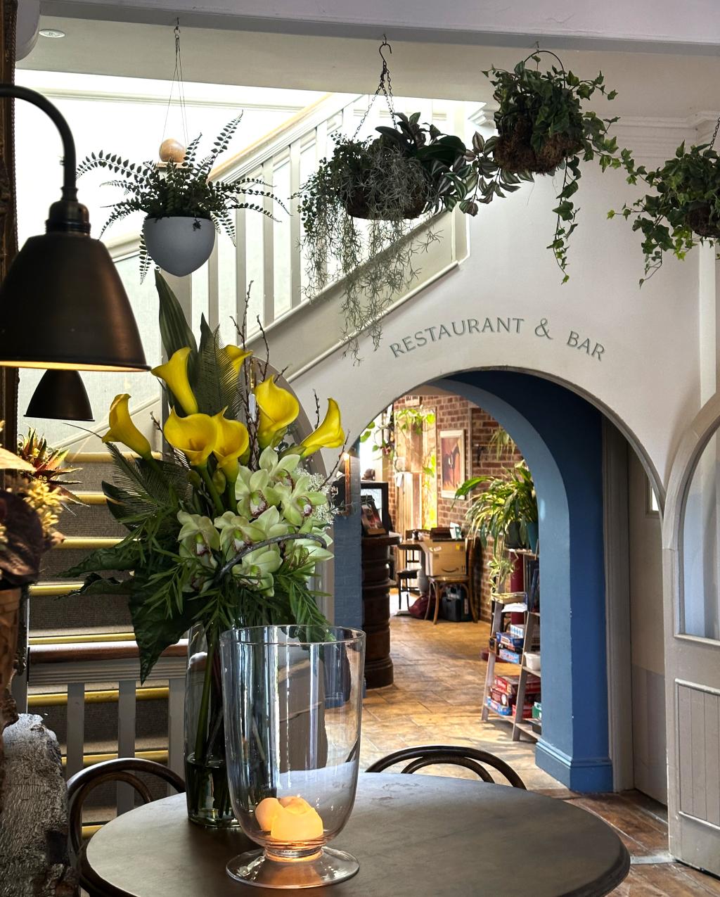 Why The Bear of Burton Is One of Christchurch's Most Loved Country Pubs