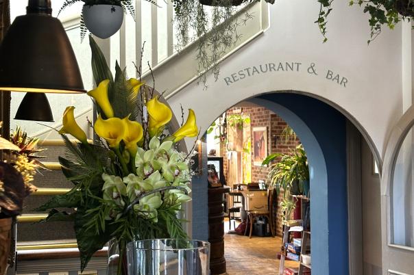Why The Bear of Burton Is One of Christchurch's Most Loved Country Pubs