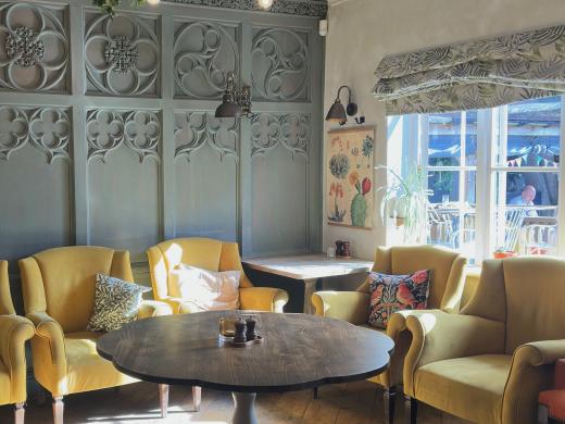 Why The Bear of Burton Is One of Christchurch's Most Loved Country Pubs