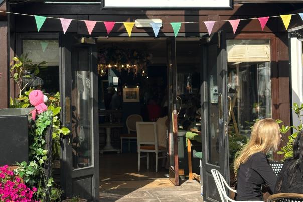 Why The Bear of Burton Is One of Christchurch's Most Loved Country Pubs