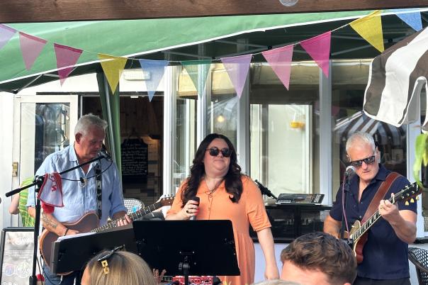 Why The Bear of Burton Is One of Christchurch's Most Loved Country Pubs