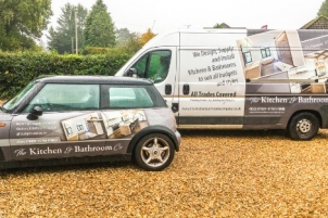 The Kitchen & Bathroom Co