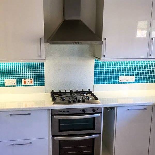 The Kitchen & Bathroom Co
