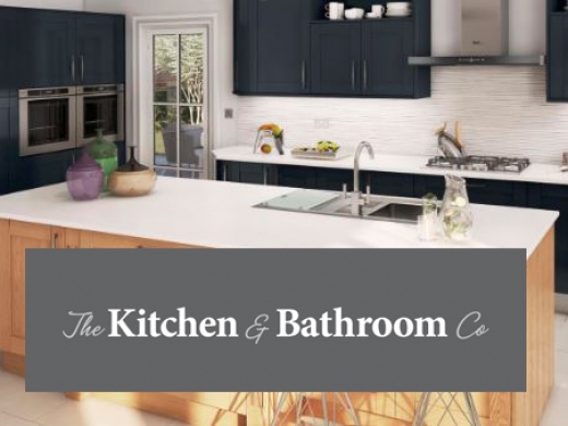 The Kitchen & Bathroom Co