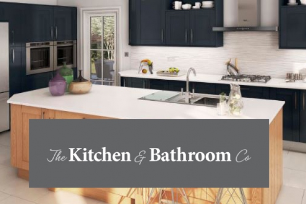 The Kitchen & Bathroom Co