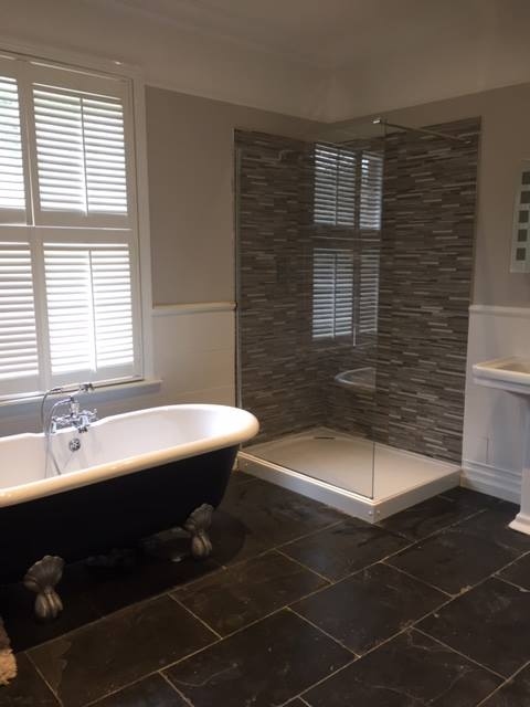 The Kitchen & Bathroom Co