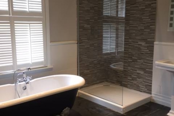 The Kitchen & Bathroom Co
