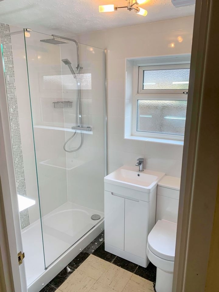 The Kitchen & Bathroom Co