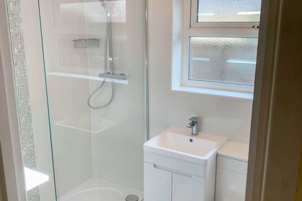 The Kitchen & Bathroom Co