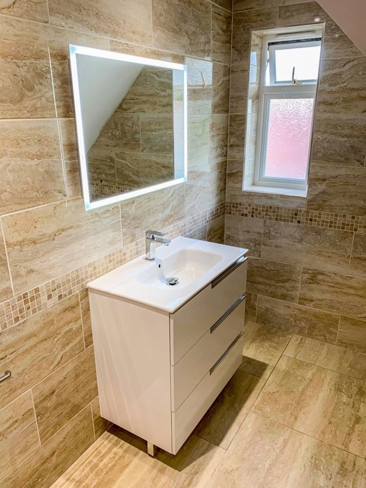 The Kitchen & Bathroom Co