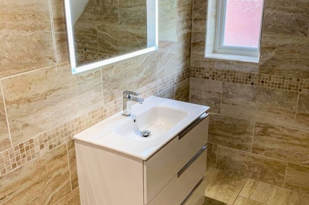 The Kitchen & Bathroom Co