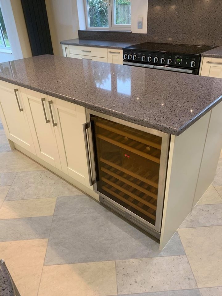 The Kitchen & Bathroom Co