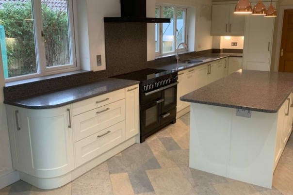 The Kitchen & Bathroom Co