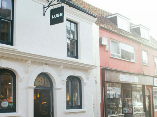 Lush Spa Poole: Treatments, Opening Times & Visitor Guide