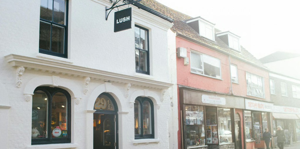 Lush Spa Poole: Treatments, Opening Times & Visitor Guide