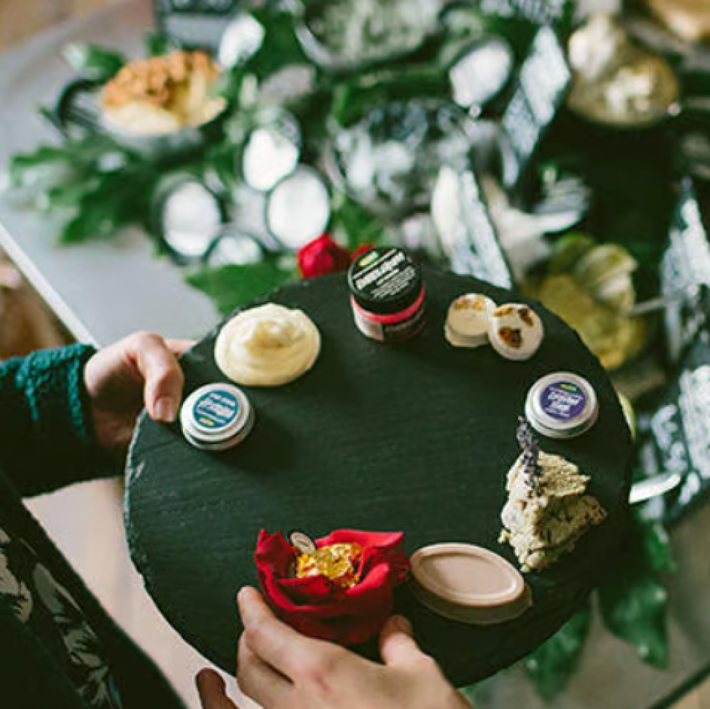 Lush Spa Poole: Treatments, Opening Times & Visitor Guide