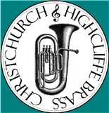 Christchurch and Highcliffe Brass Band