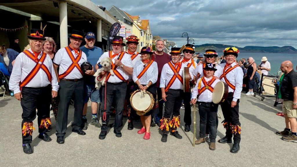 Melplash Show | 27 August 2026