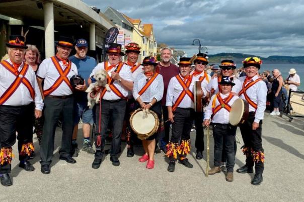 Melplash Show | 27 August 2026