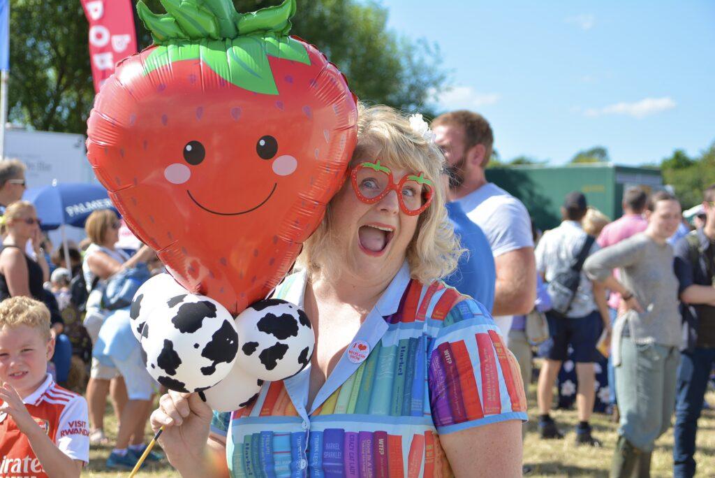 Melplash Show | 27 August 2026