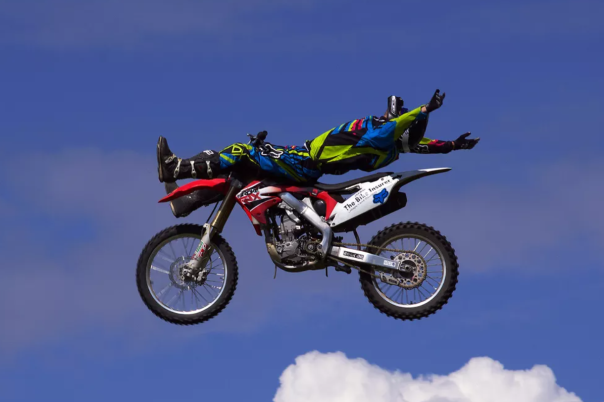 Melplash Show | 27 August 2026