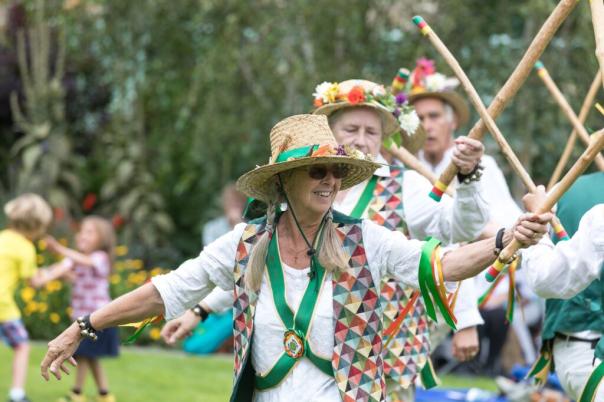 Melplash Show | 27 August 2026