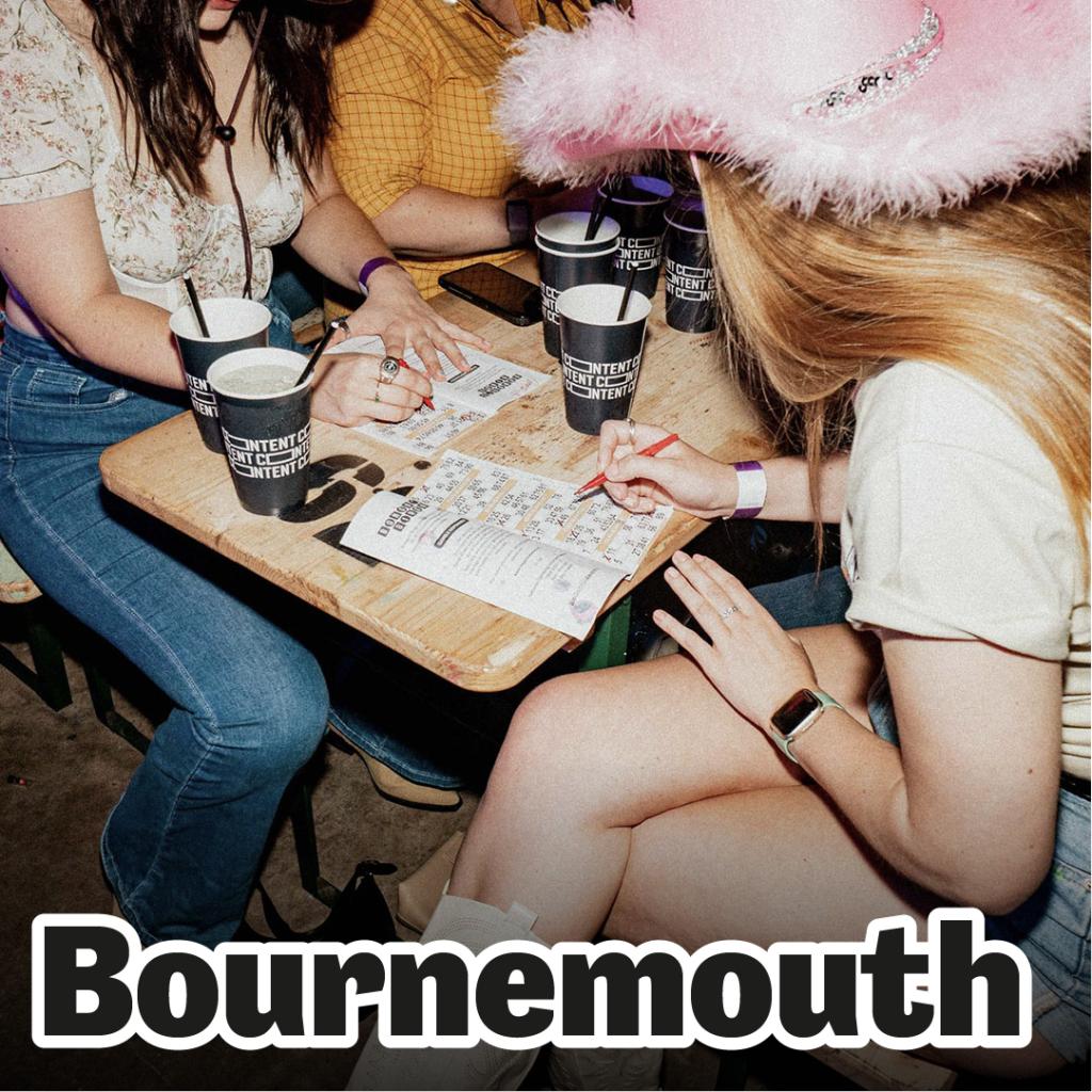 Five Summer Nights in Bournemouth You Will Want to Experience
