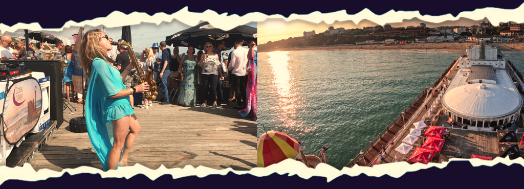 Five Summer Nights in Bournemouth You Will Want to Experience