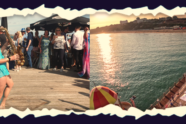 Five Summer Nights in Bournemouth You Will Want to Experience