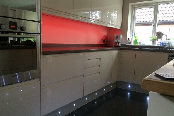 Activate Electrical - Dorset Electricians