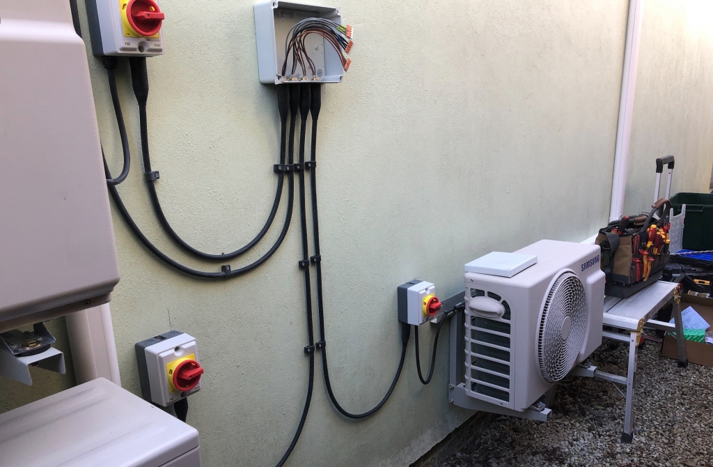 Activate Electrical - Dorset Electricians