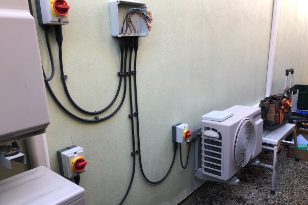 Activate Electrical - Dorset Electricians