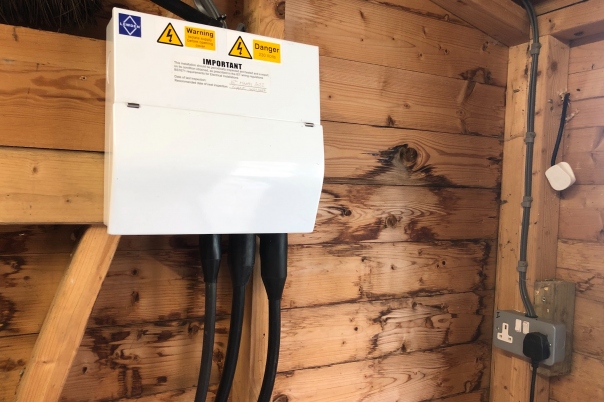 Activate Electrical - Dorset Electricians