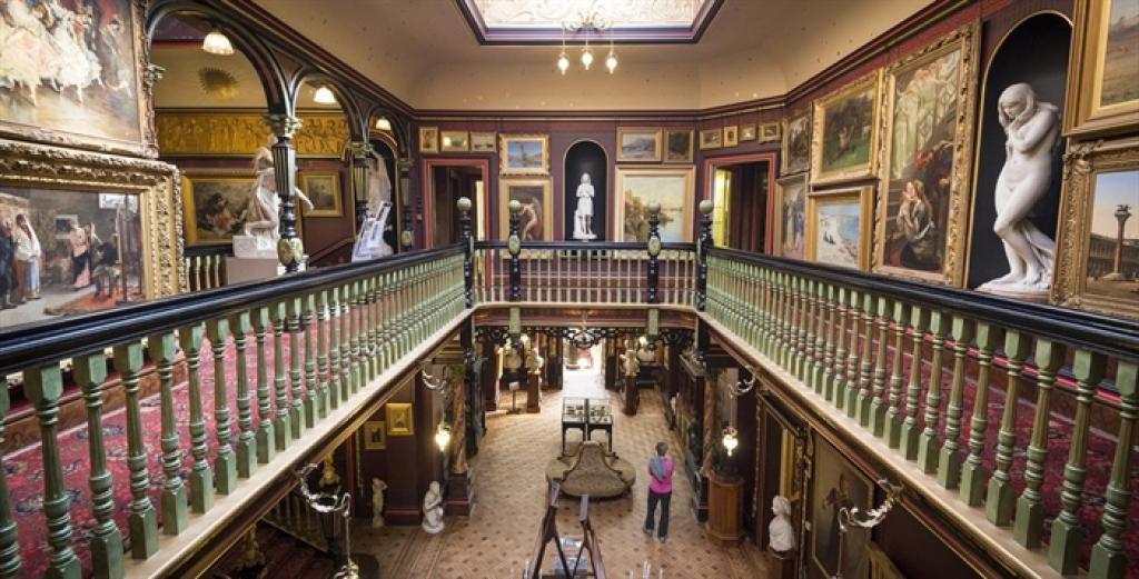 Top 5 Bournemouth Events to Enjoy this February