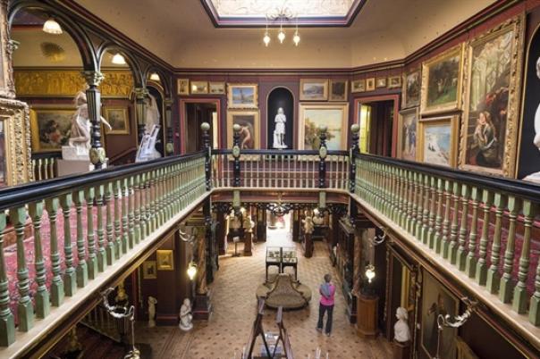 Top 5 Bournemouth Events to Enjoy this February