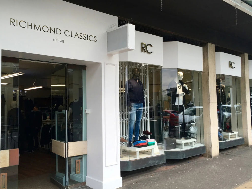 Visiting Westover Road: Bournemouth’s shops, beauty spots, bars and more