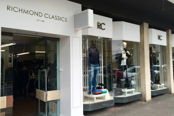 Visiting Westover Road: Bournemouth’s shops, beauty spots, bars and more