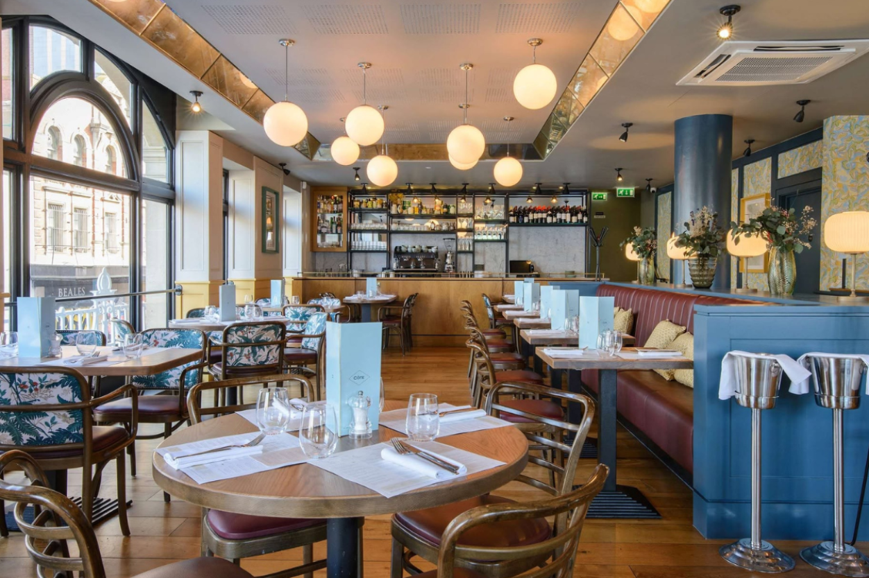 Visiting Westover Road: Bournemouth’s shops, beauty spots, bars and more