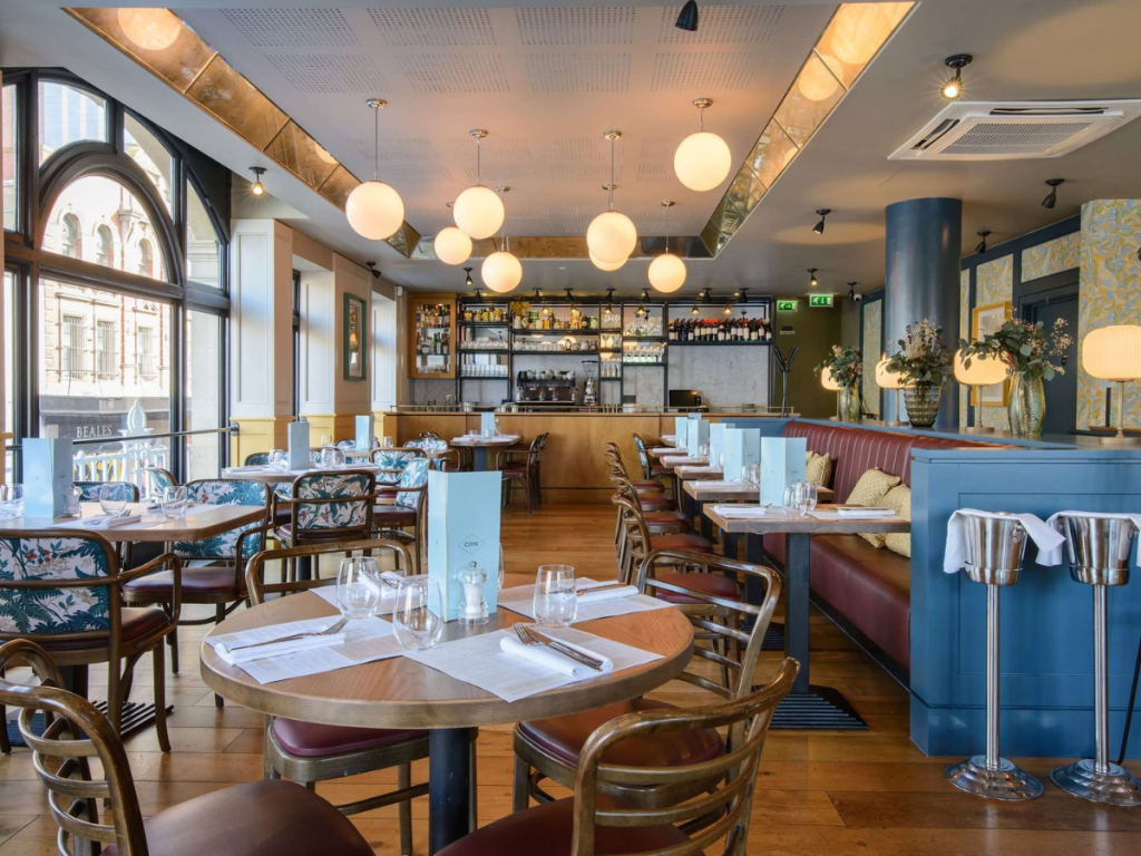 Visiting Westover Road: Bournemouth’s shops, beauty spots, bars and more