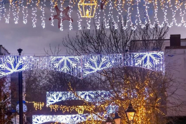 Christmas Events in Poole 2026: Lights, Santa and Festive Shows