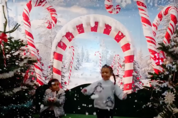 Christmas Events in Poole 2026: Lights, Santa and Festive Shows
