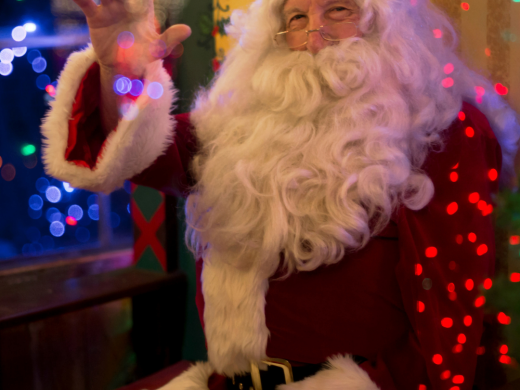 Christmas Events in Poole 2026: Lights, Santa and Festive Shows
