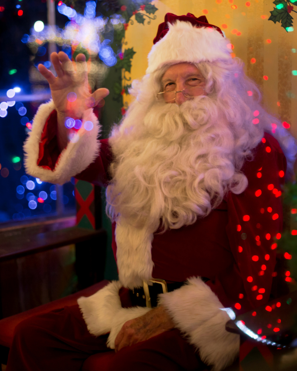 Christmas Events in Poole 2026: Lights, Santa and Festive Shows