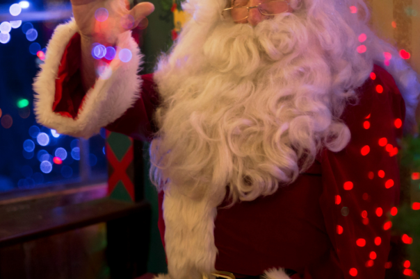 Christmas Events in Poole 2026: Lights, Santa and Festive Shows