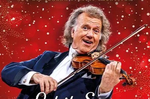 Christmas Events in Poole 2026: Lights, Santa and Festive Shows